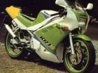 Kawasaki KR1S